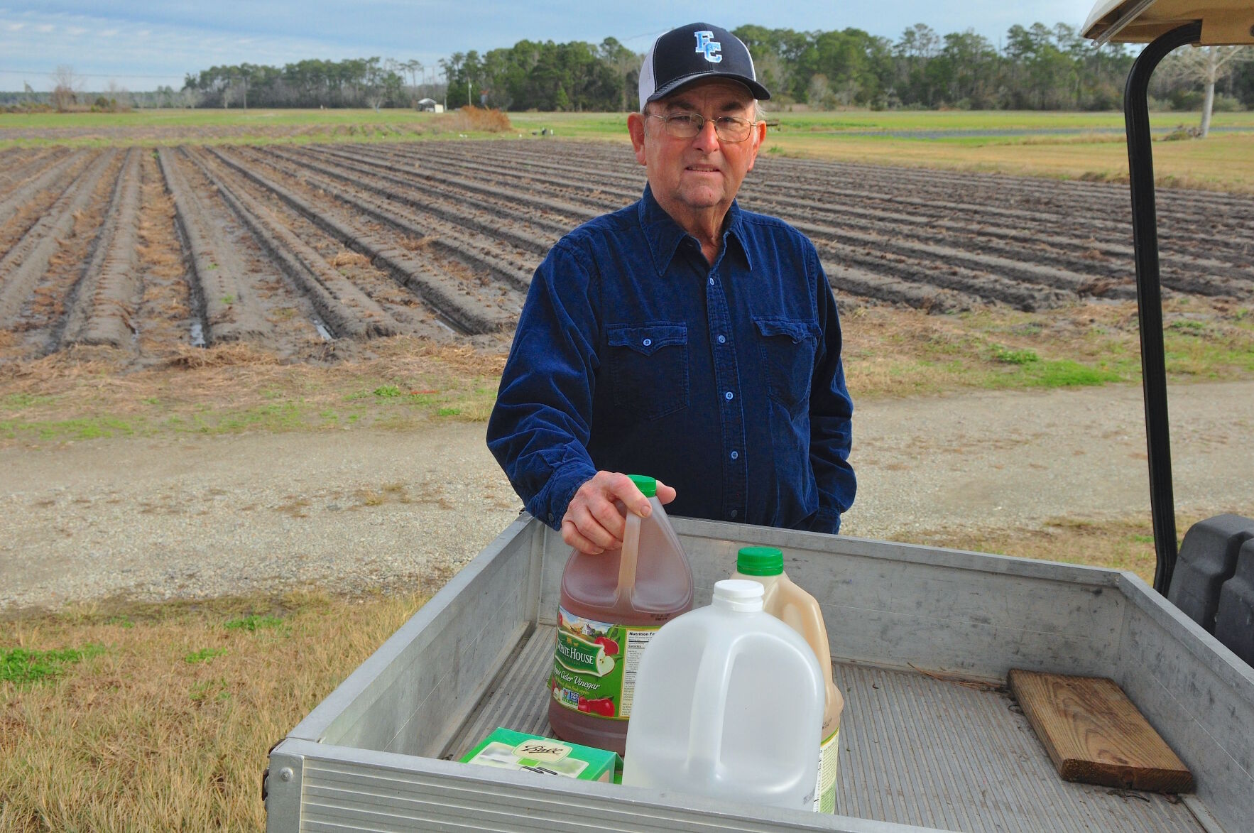 Popular longtime farmers retire, leaving legacy of love and community